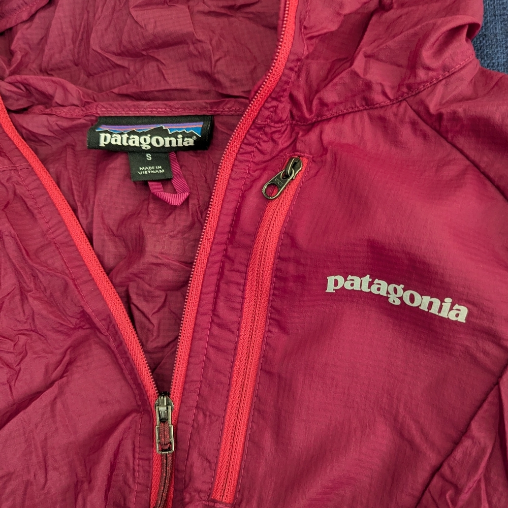 Patagonia Houdini Packable Jacket